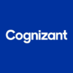 Cognizant Technology Solutions Corporation Class A Share Price